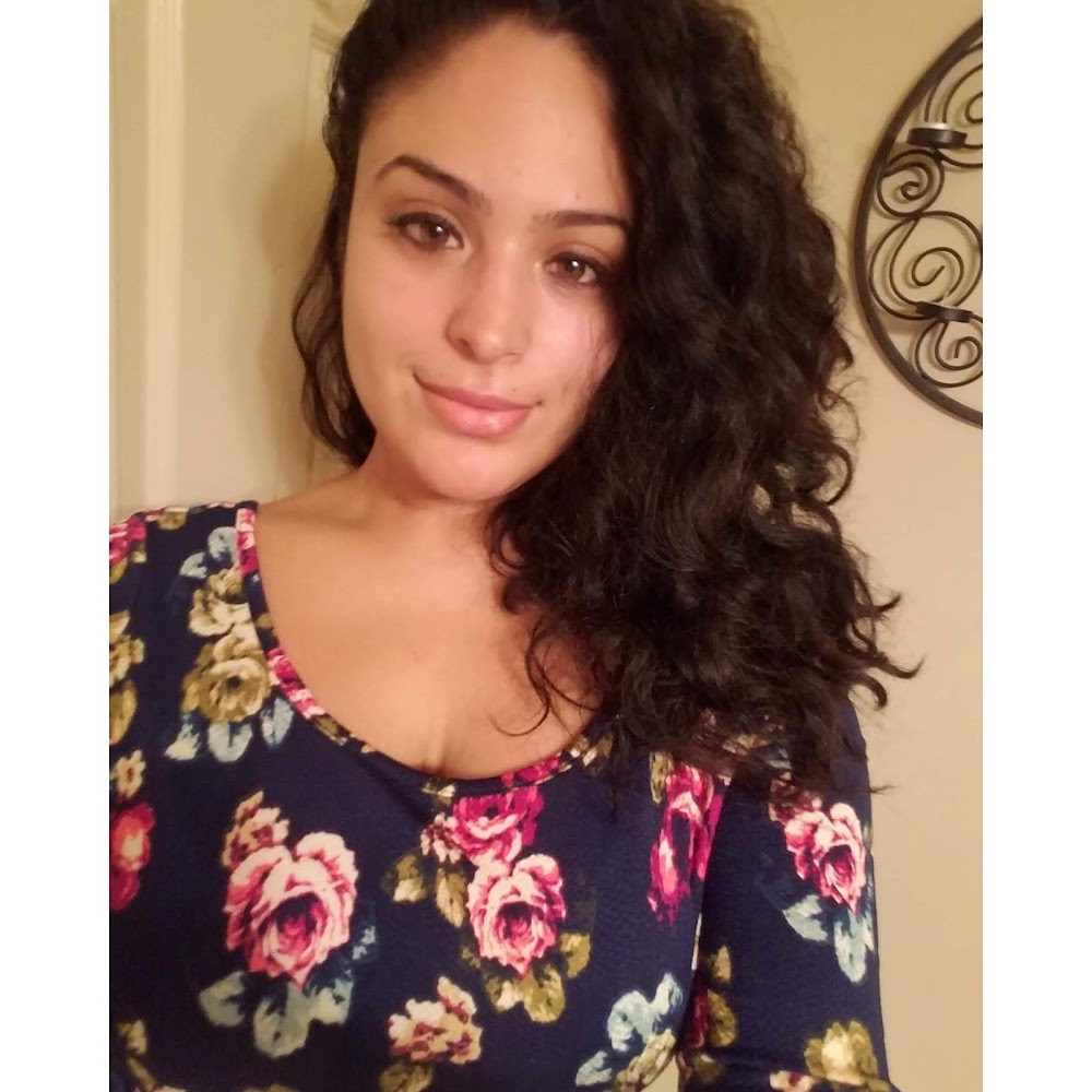 Meet your Posher, Brigette